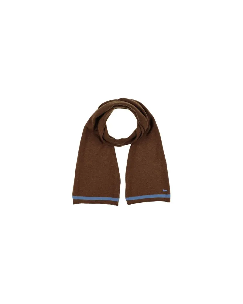 Harmont & Blaine ACCESSOIRES - Schalsauf YOOX.COM Khaki