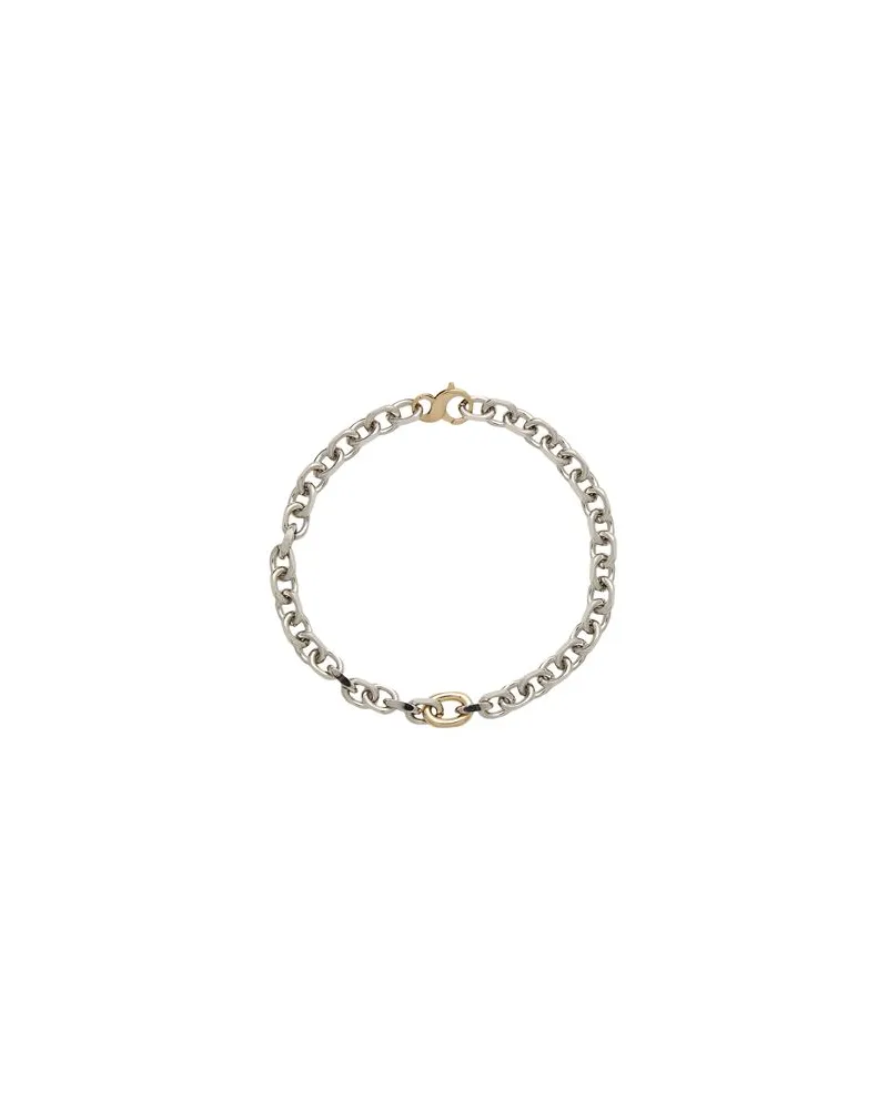 Fabiana Filippi SCHMUCK und UHREN - Halskettenauf YOOX.COM Silber