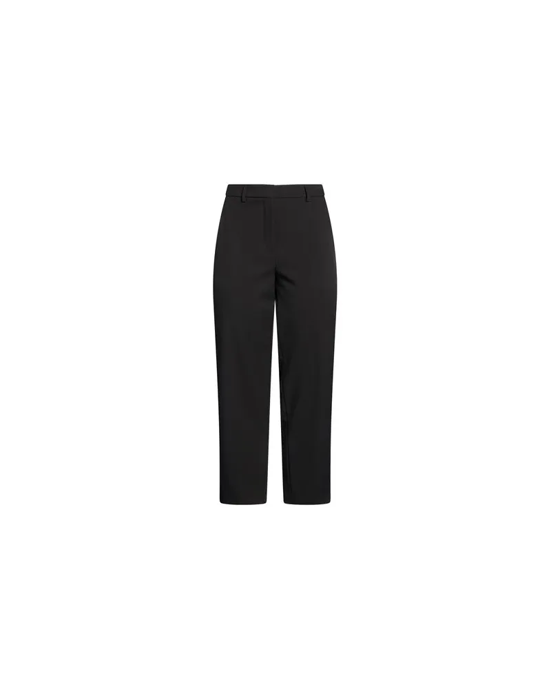 Rue du Bac HOSEN & RÖCKE - Hosenauf YOOX.COM Schwarz