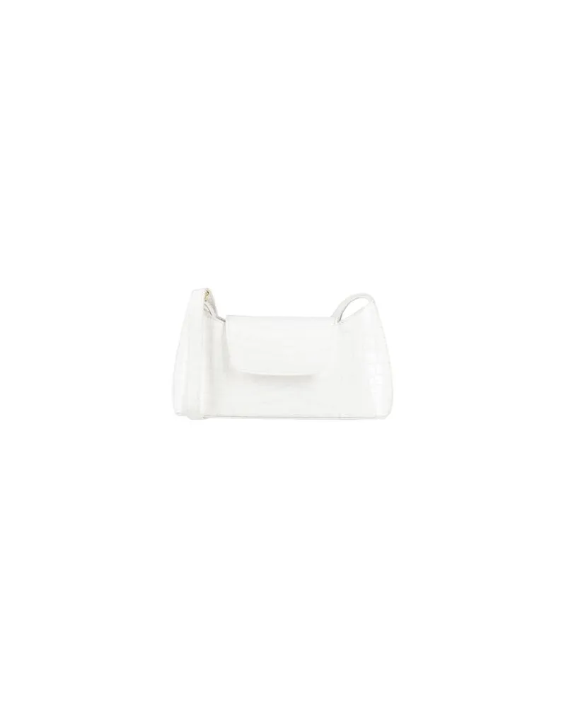 Elleme TASCHEN - Umhängetascheauf YOOX.COM Weiß