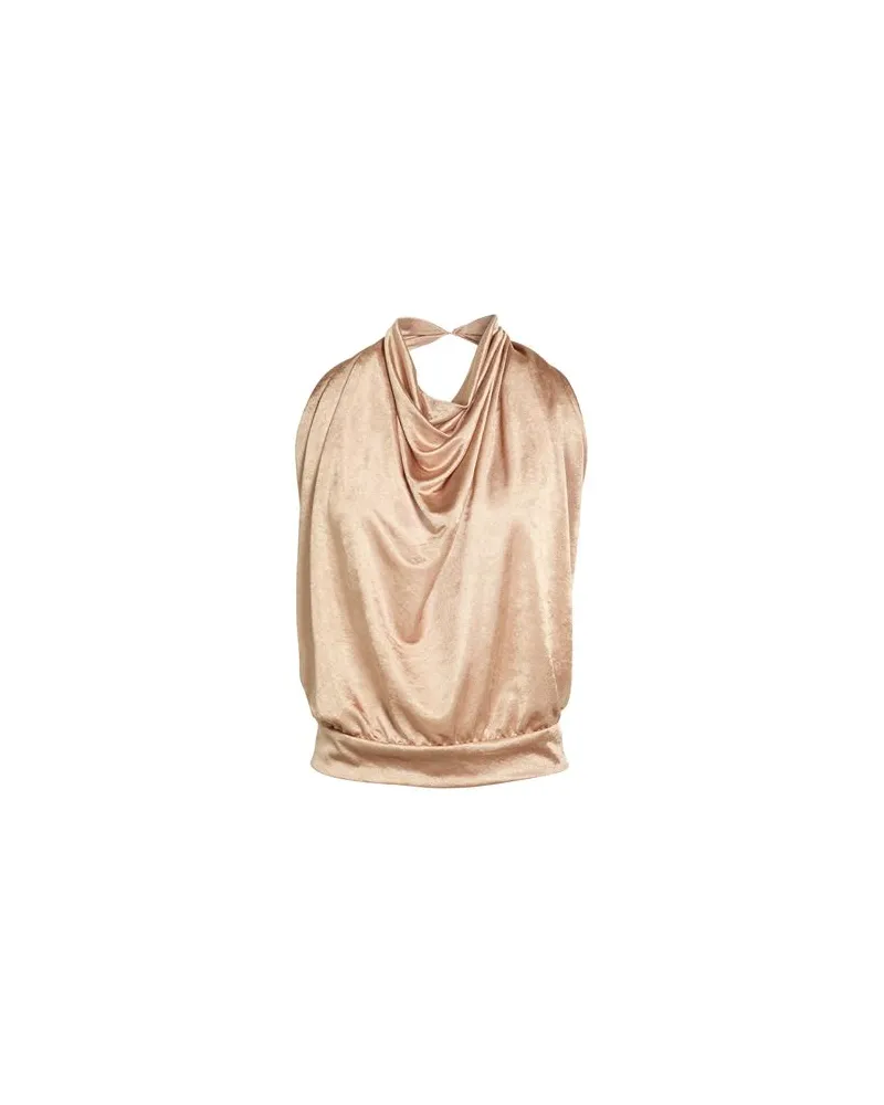 NENETTE TOPS - Topsauf YOOX.COM Kamel