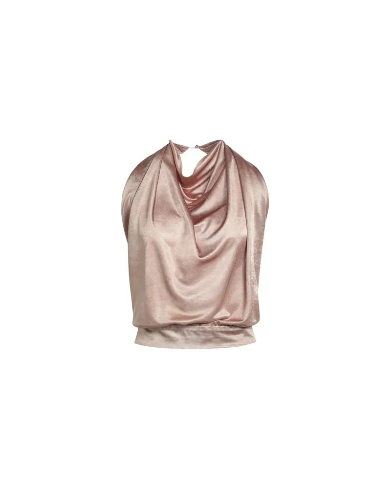 NENETTE TOPS - Topsauf YOOX.COM Gold