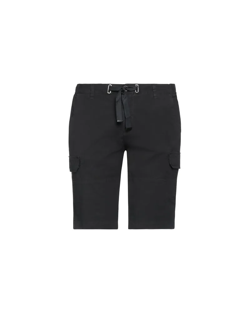 YES ZEE by Essenza HOSEN & RÖCKE - Shorts & Bermudashortsauf YOOX.COM Schwarz