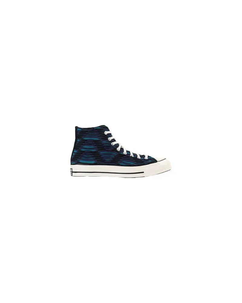 Converse CHUCK 70   - SCHUHE - Sneakersauf YOOX.COM Tūrkis