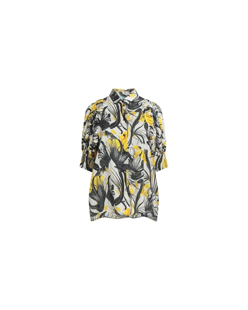 Heimstone TOPS - Hemdenauf YOOX.COM Elfenbein