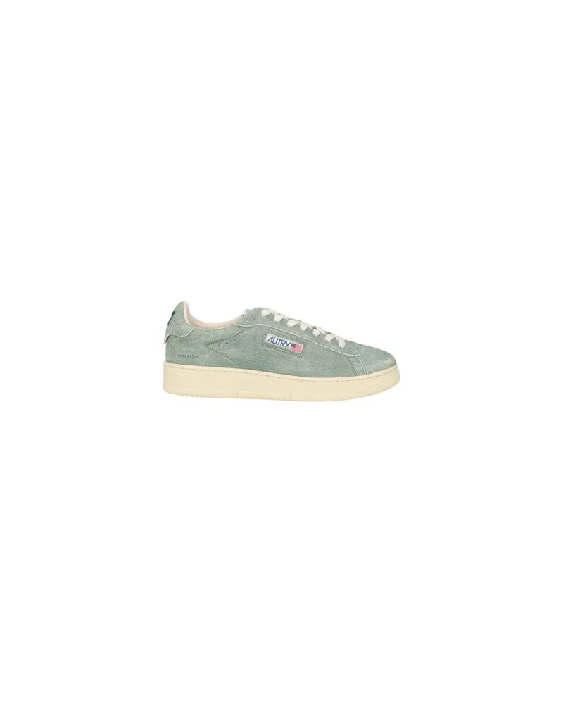 AUTRY SCHUHE - Sneakersauf YOOX.COM Grün