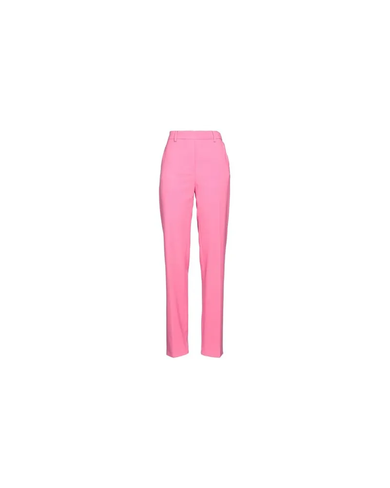 N° 21 HOSEN & RÖCKE - Hosenauf YOOX.COM Rosa