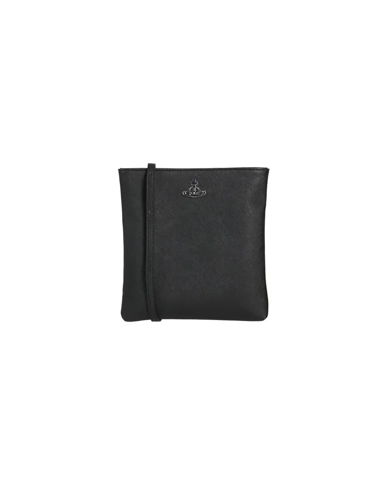 Vivienne Westwood TASCHEN - Umhängetascheauf YOOX.COM Schwarz