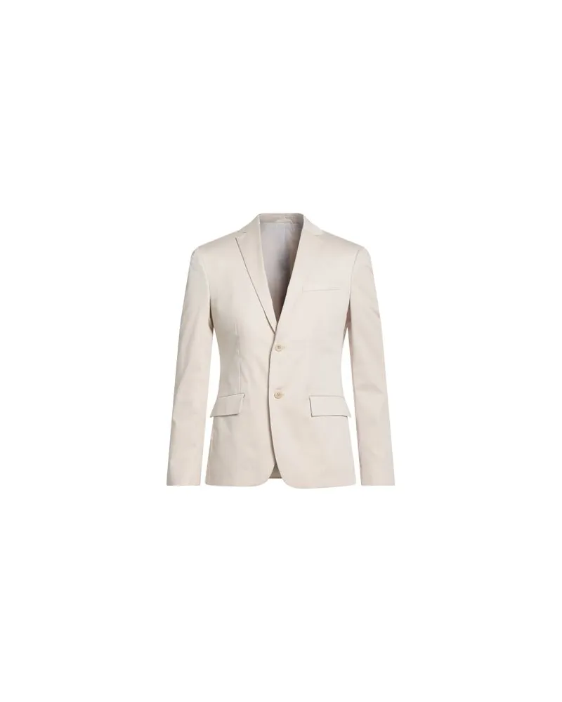 Calvin Klein ANZÜGE und CO-ORDS - Blazersauf YOOX.COM Beige