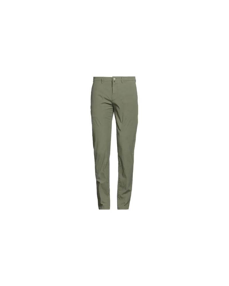 Siviglia HOSEN & RÖCKE - Hosenauf YOOX.COM Militärgrün