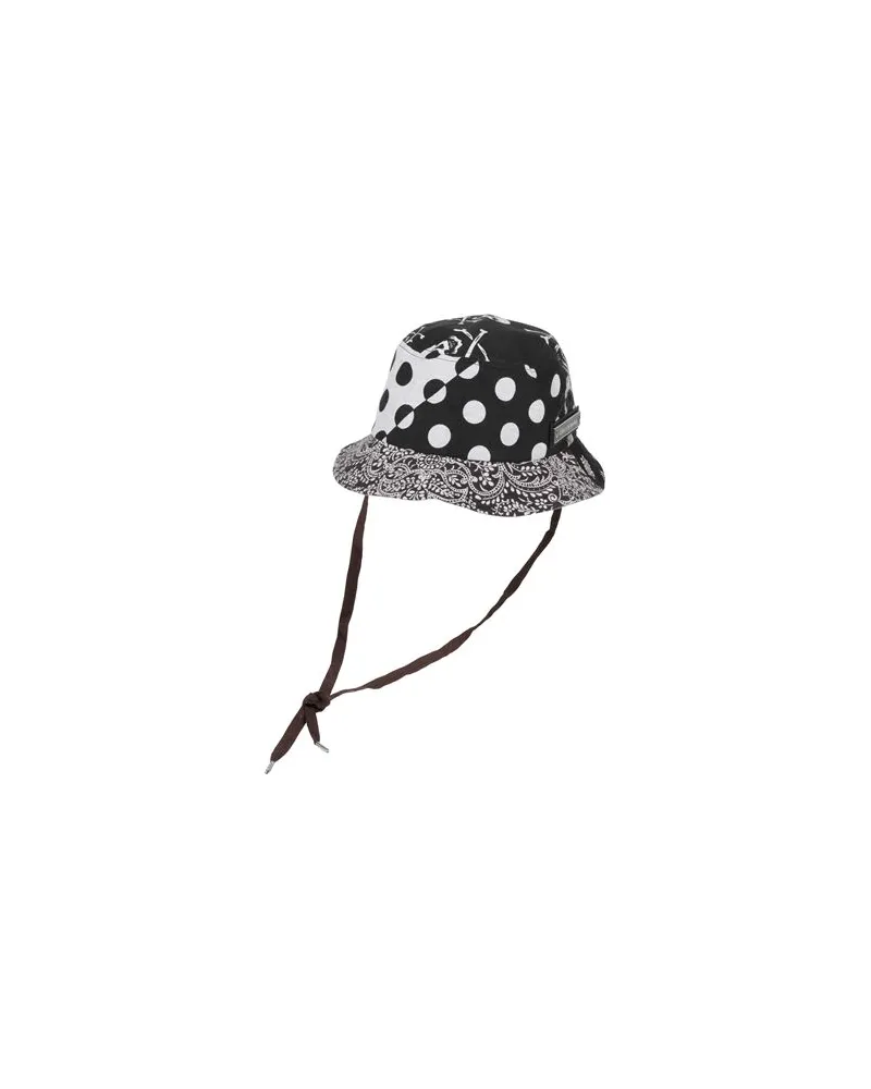 Children Of The Discordance ACCESSOIRES - Mützen & Hüteauf YOOX.COM Schwarz