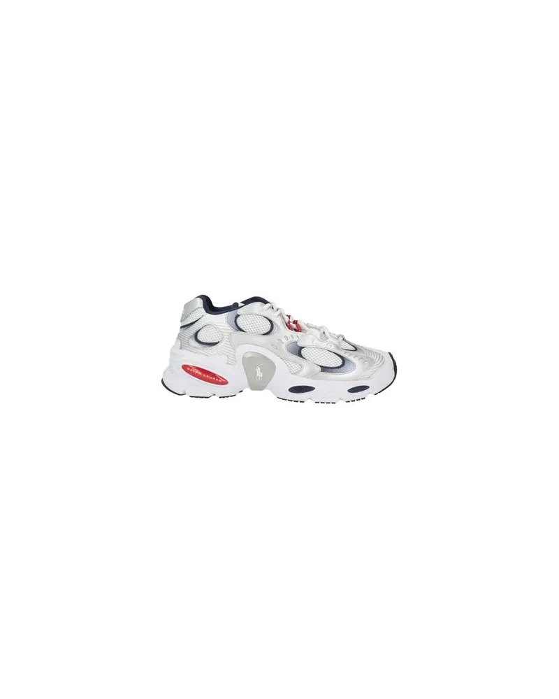 Ralph Lauren SCHUHE - Sneakersauf YOOX.COM Grau