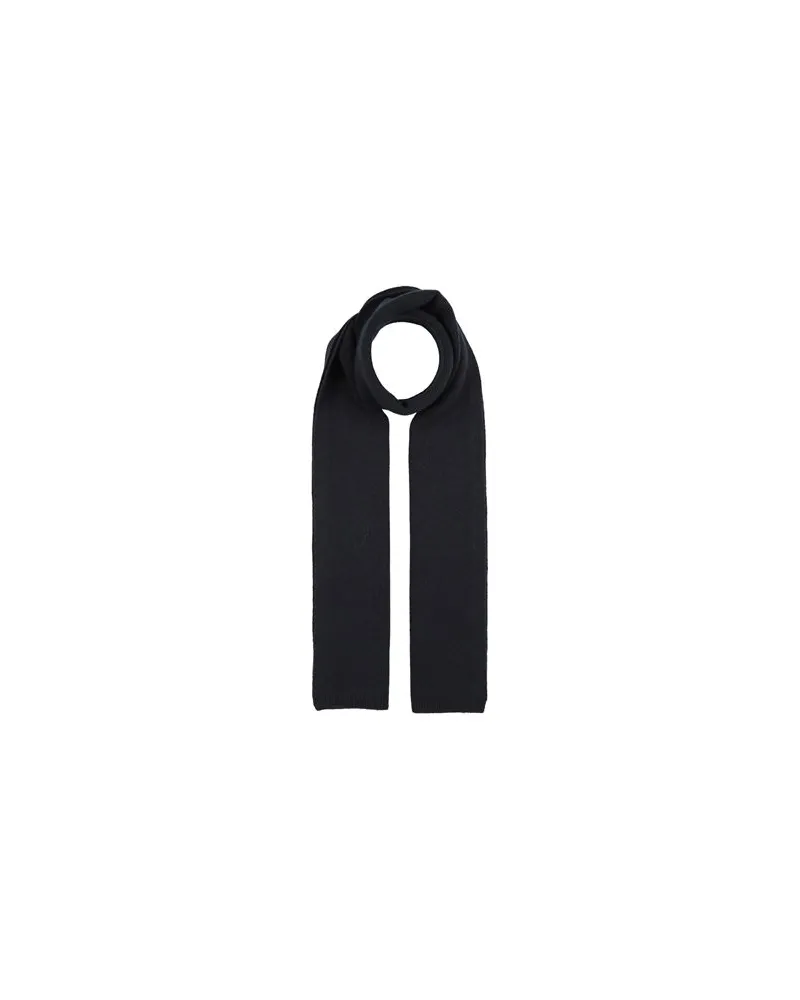 John Varvatos ACCESSOIRES - Schalsauf YOOX.COM Marineblau