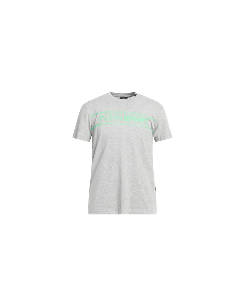 Philipp Plein TOPS - T-shirtsauf YOOX.COM Grau