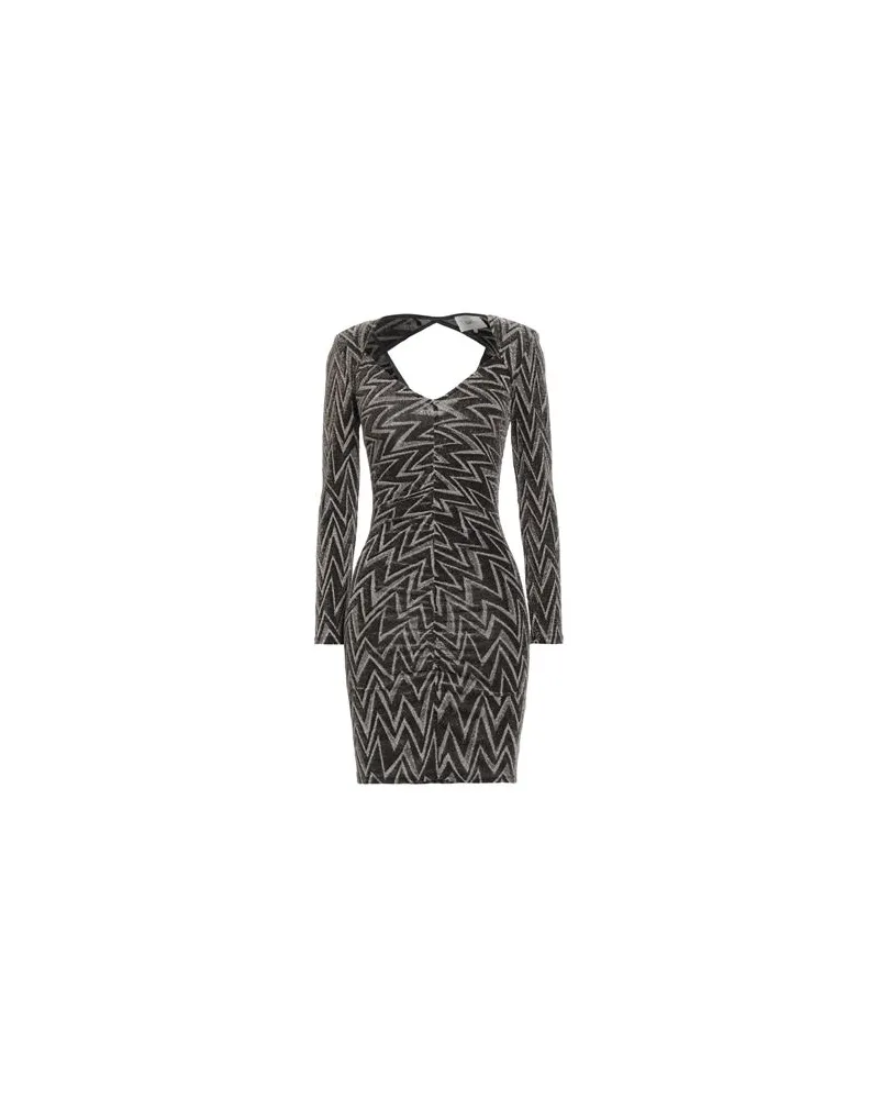 ba&sh KLEIDER - Mini-Kleiderauf YOOX.COM Schwarz