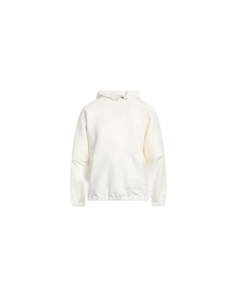 PT TORINO TOPS - Sweatshirtsauf YOOX.COM Elfenbein