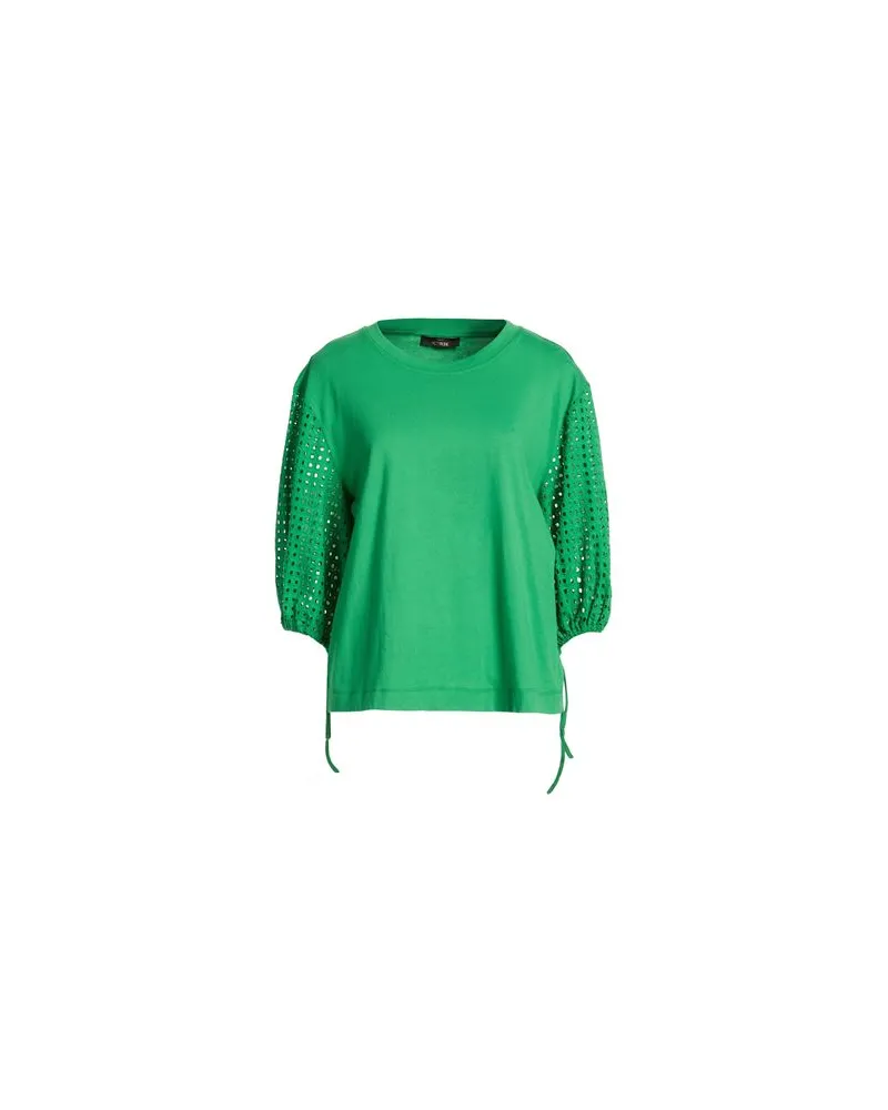 Actitude by Twinset TOPS - Topsauf YOOX.COM Grün