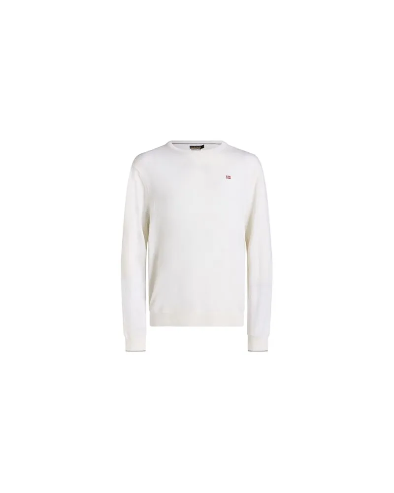 Antony Morato STRICKWAREN - Pulloverauf YOOX.COM Hellgrau