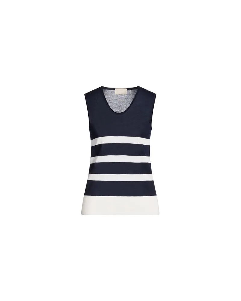 Drumohr  TOPS - Topsauf YOOX.COM Nachtblau