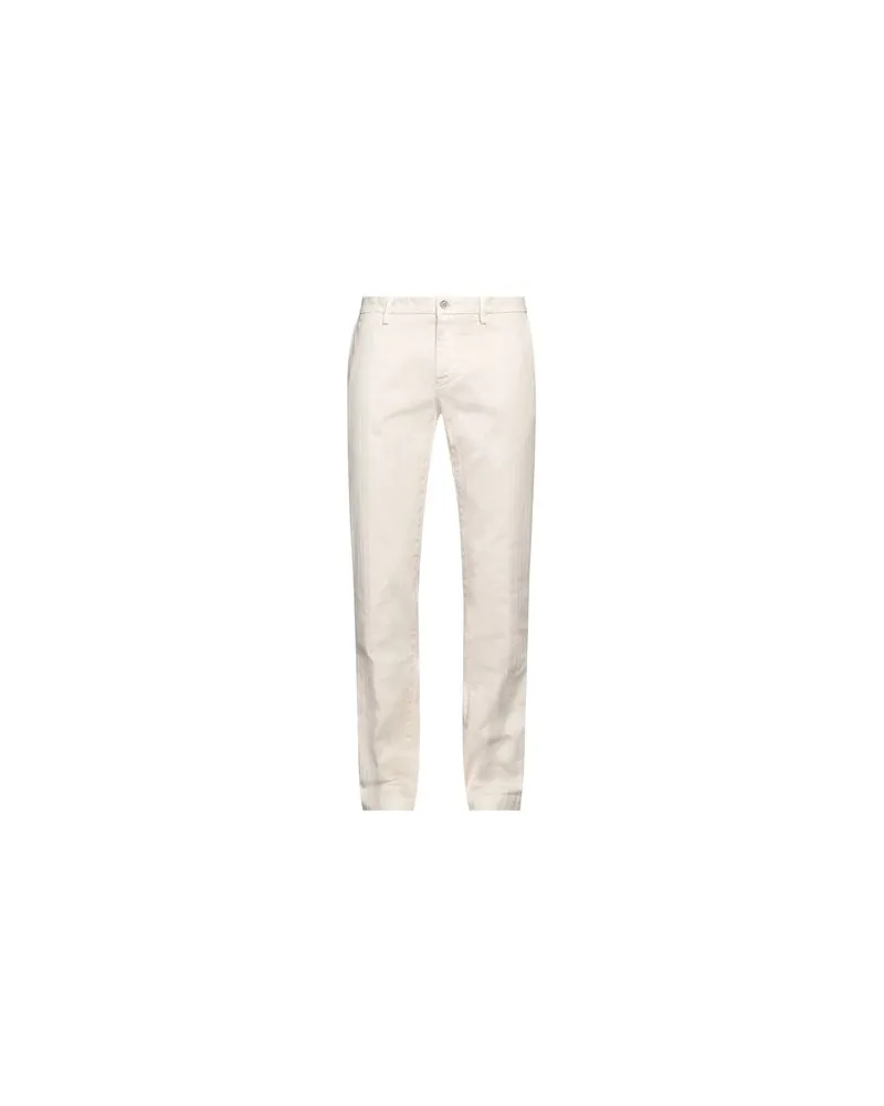 Mason's HOSEN & RÖCKE - Hosenauf YOOX.COM Elfenbein