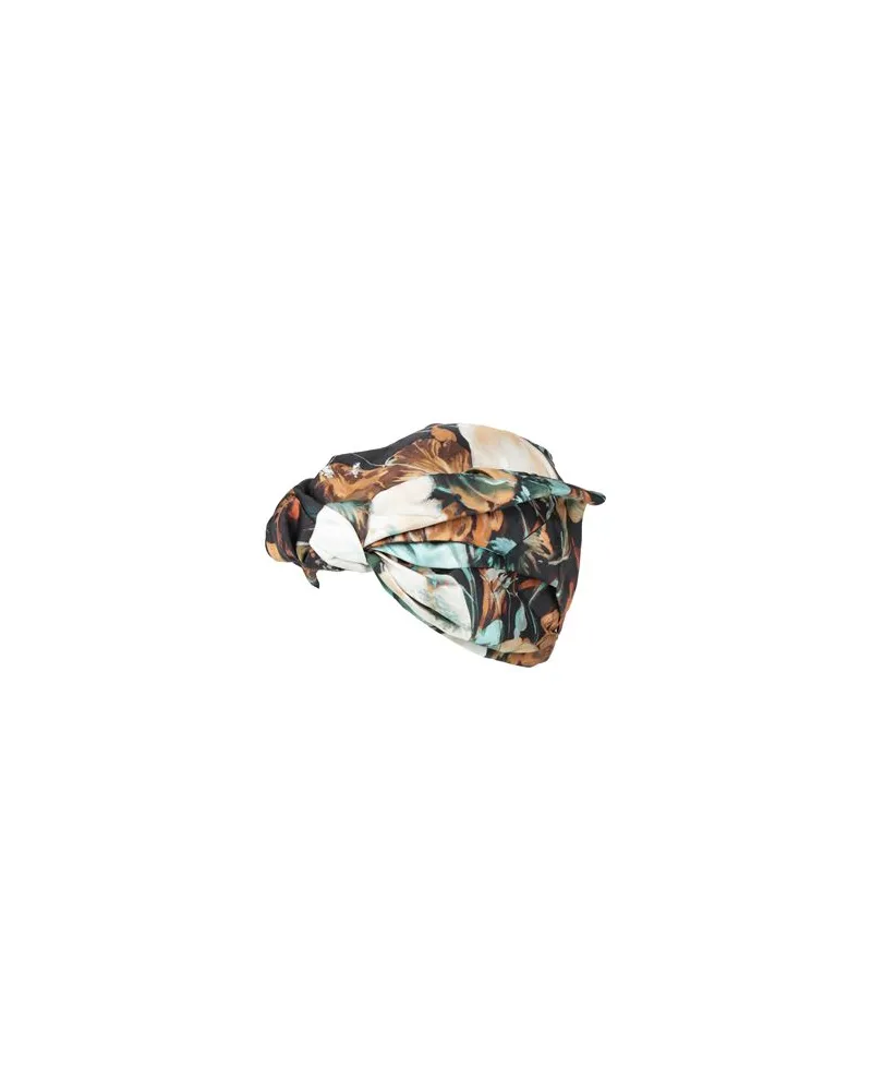 Antonio Marras ACCESSOIRES - Mützen & Hüteauf YOOX.COM Schwarz