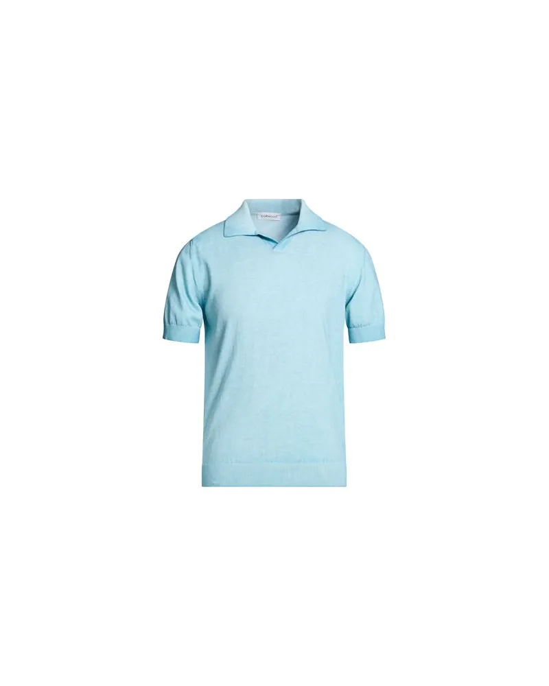 Bellwood STRICKWAREN - Pulloverauf YOOX.COM Himmelblau