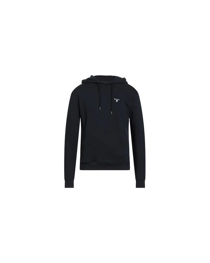 Barbour TOPS - Sweatshirtsauf YOOX.COM Nachtblau
