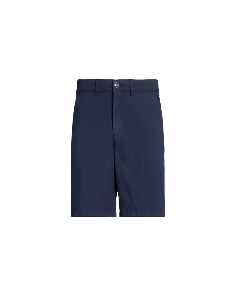 North Sails HOSEN & RÖCKE - Shorts & Bermudashortsauf YOOX.COM Marineblau