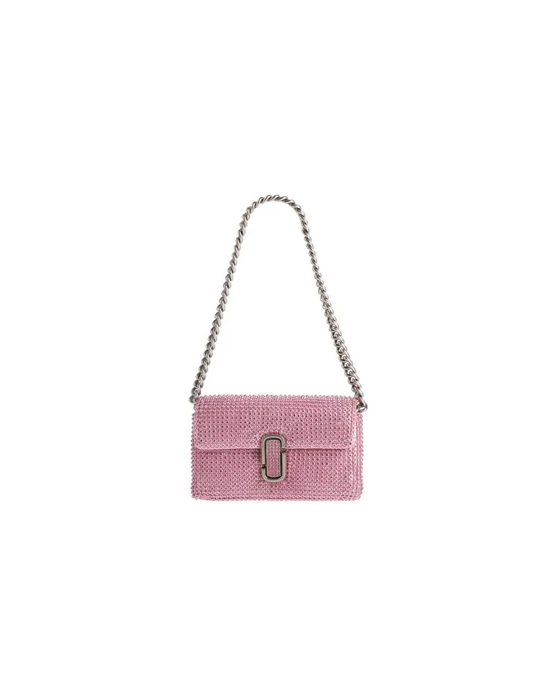 Marc Jacobs TASCHEN - Handtaschenauf YOOX.COM Rosa
