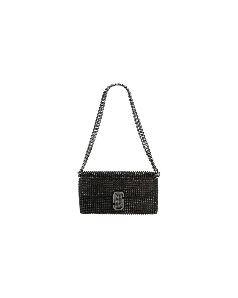 Marc Jacobs TASCHEN - Handtaschenauf YOOX.COM Schwarz