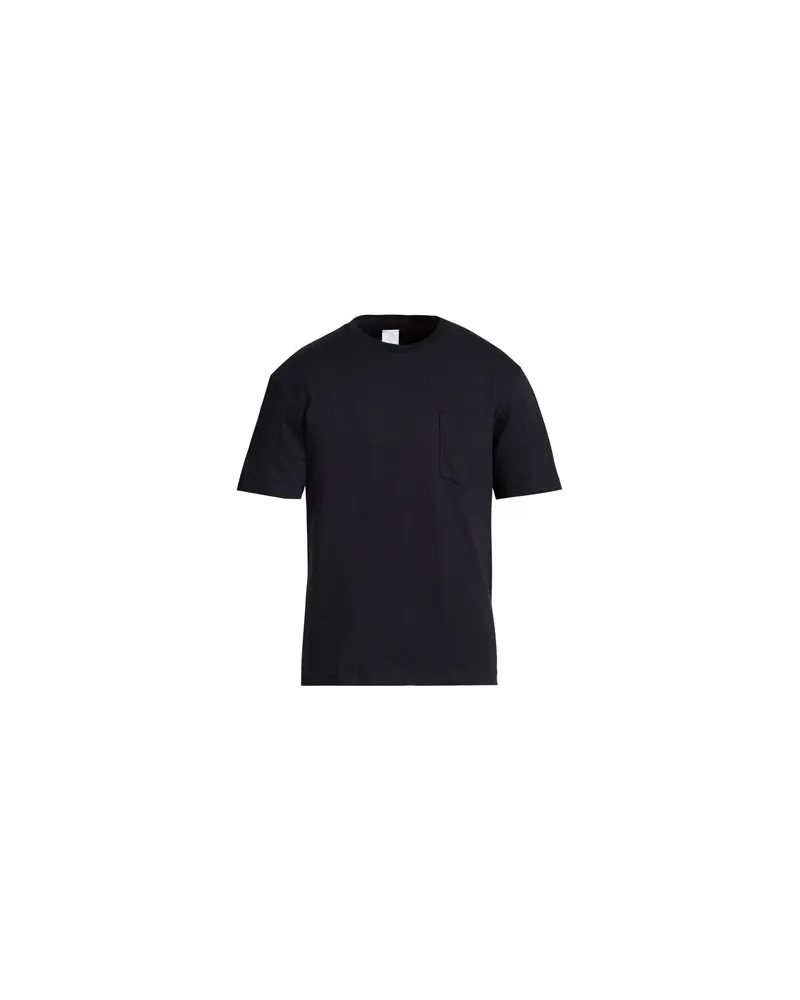 Eleventy TOPS - T-shirtsauf YOOX.COM Schwarz