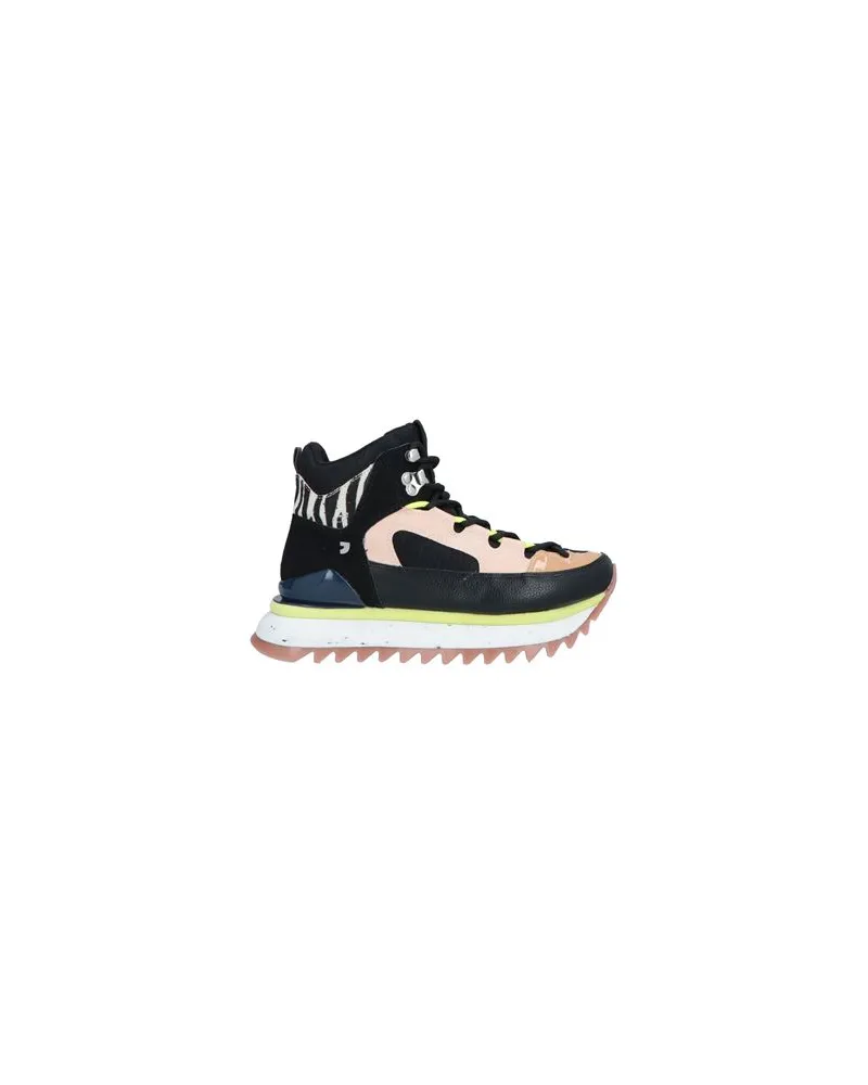 Gioseppo SCHUHE - Sneakersauf YOOX.COM Schwarz