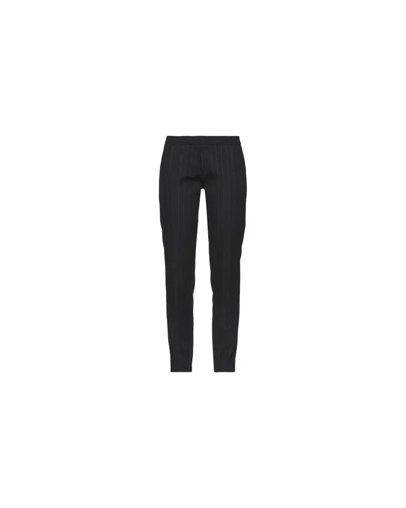 Sees Infinitely Woman HOSEN & RÖCKE - Hosenauf YOOX.COM Schwarz