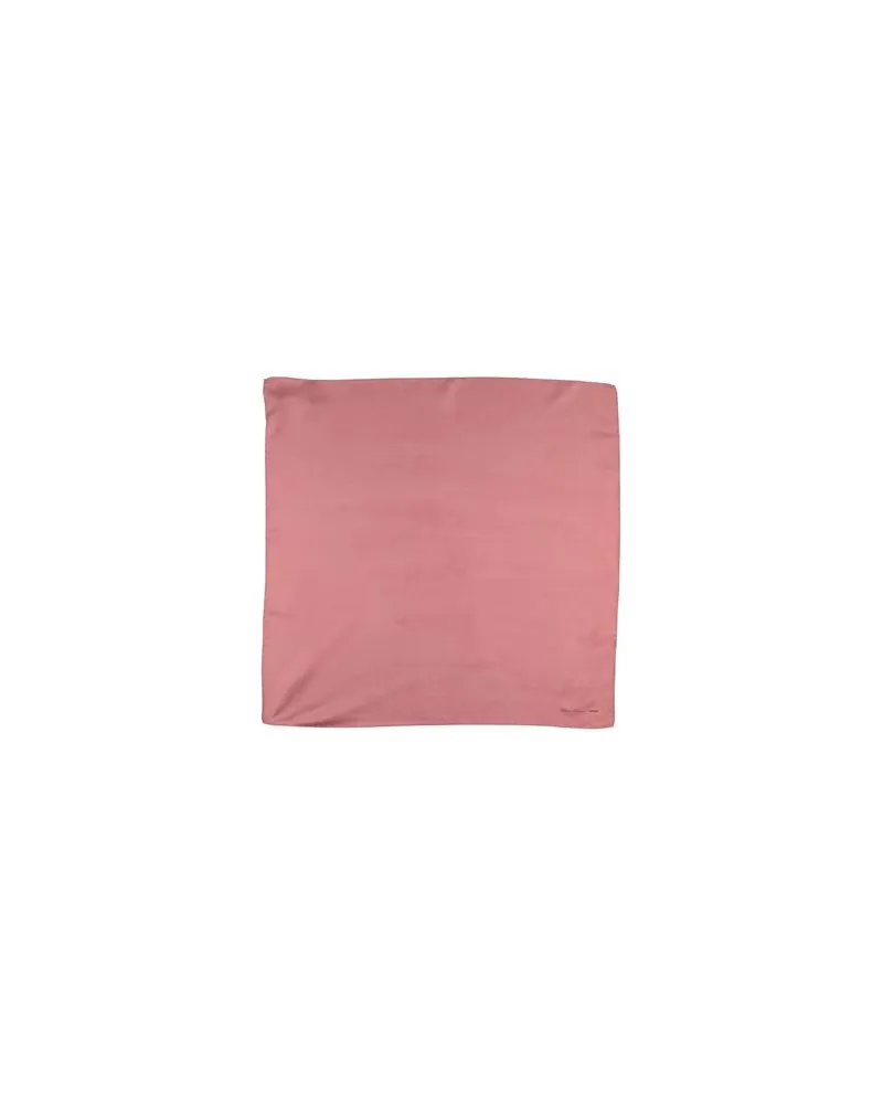 Rick Owens ACCESSOIRES - Schalsauf YOOX.COM Antikrosa