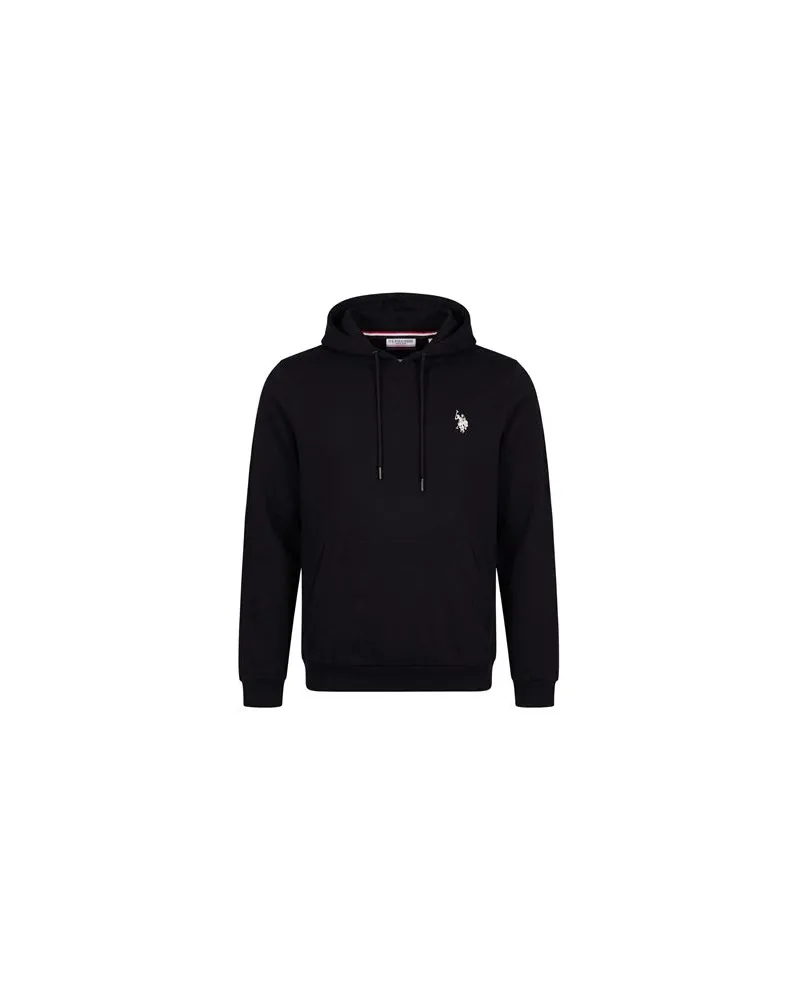 U.S. Polo Assn.  U POLO ASSN. - TOPS - Sweatshirtsauf YOOX.COM Schwarz