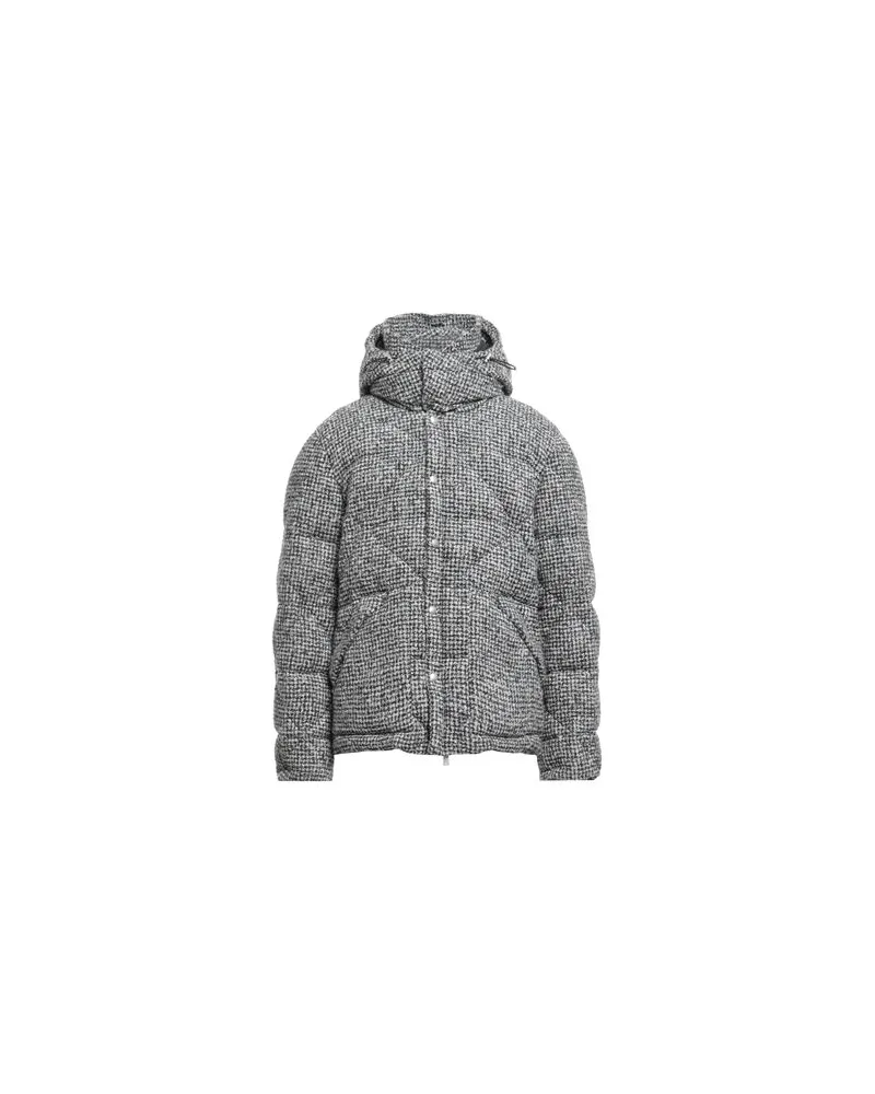 LARDINI JACKEN & MÄNTEL - Pufferjacken & Daunenjackenauf YOOX.COM Schwarz