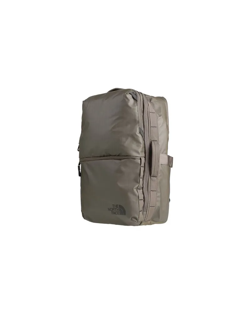 The North Face TASCHEN - Rucksäckeauf YOOX.COM Militärgrün