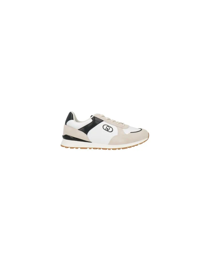 Liu Jo SCHUHE - Sneakersauf YOOX.COM Weiß
