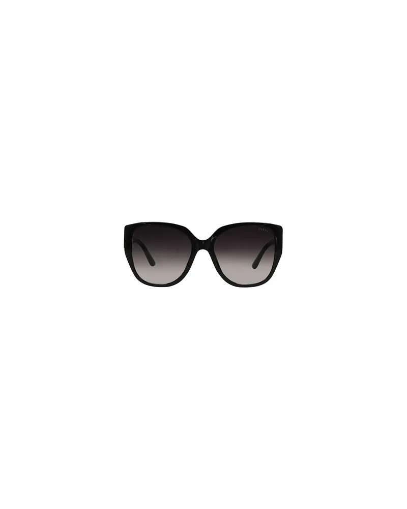 Guess BRILLEN - Sonnenbrillenauf YOOX.COM Schwarz