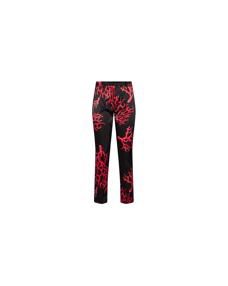 Gai Mattiolo HOSEN & RÖCKE - Hosenauf YOOX.COM Schwarz