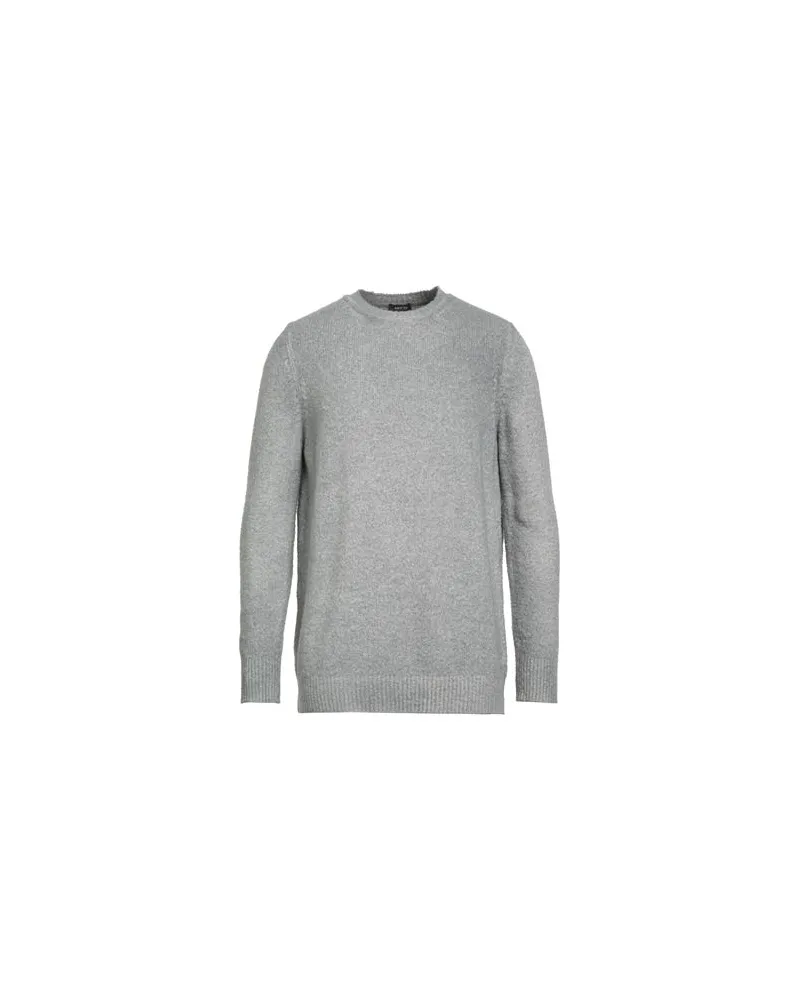 Avant Toi STRICKWAREN - Pulloverauf YOOX.COM Hellgrau