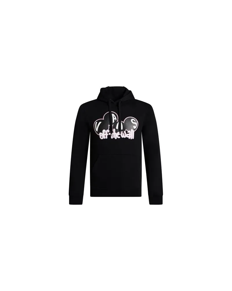 Vans TOPS - Sweatshirtsauf YOOX.COM Schwarz