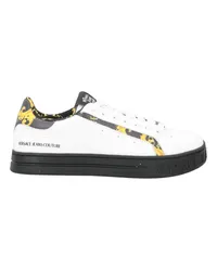 Versace Jeans Sneakers Weiß