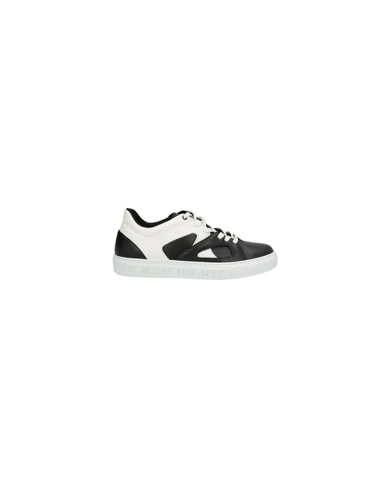 IH NOM UH NIT SCHUHE - Sneakersauf YOOX.COM Weiß