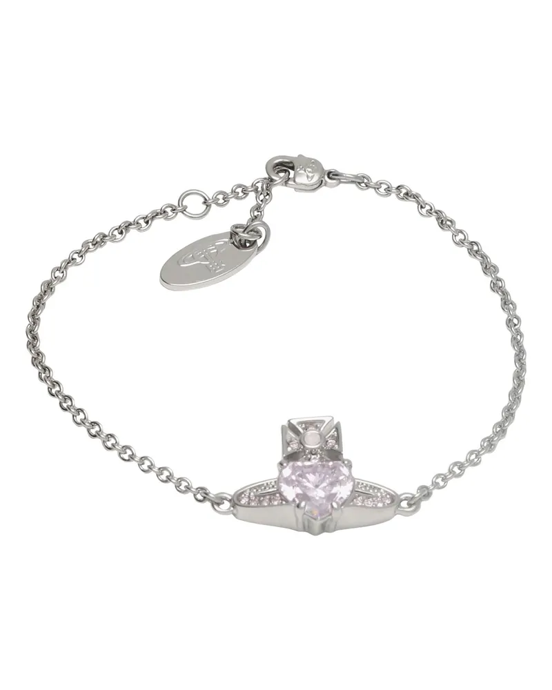 Vivienne Westwood Armband Silber