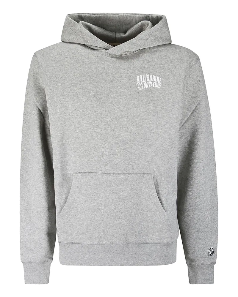 Billionaire Boys Club Sweatshirt Grau