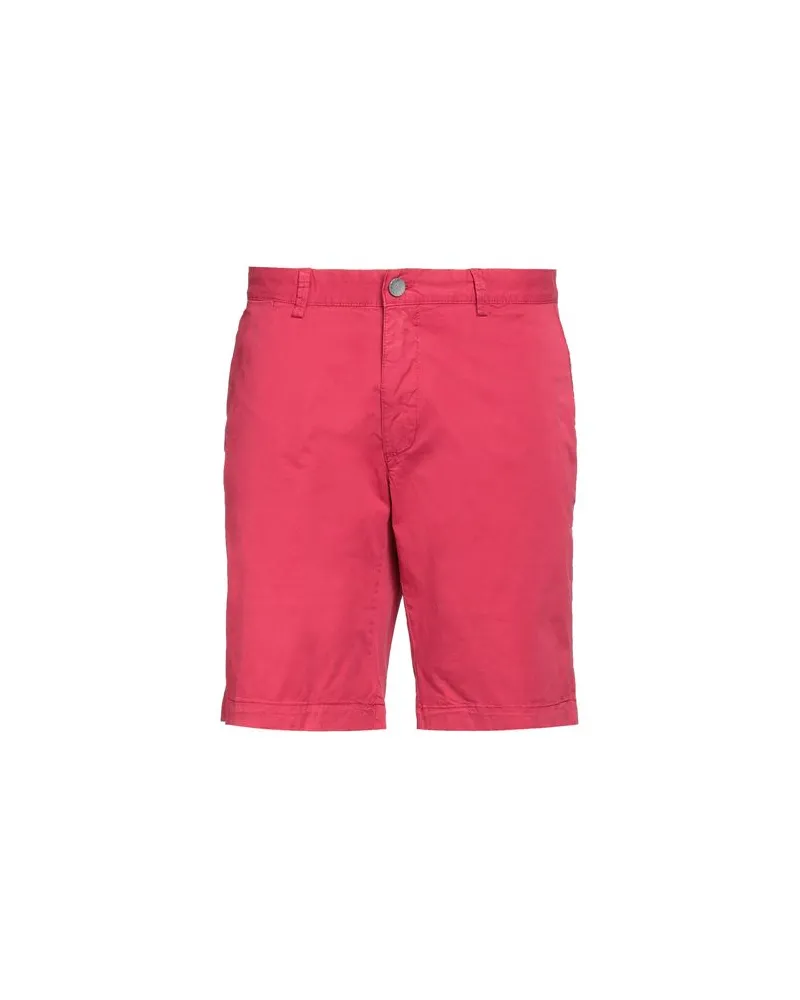 Jeckerson HOSEN & RÖCKE - Shorts & Bermudashortsauf YOOX.COM Koralle
