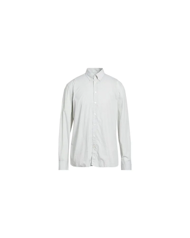 Hackett TOPS - Hemdenauf YOOX.COM Grün