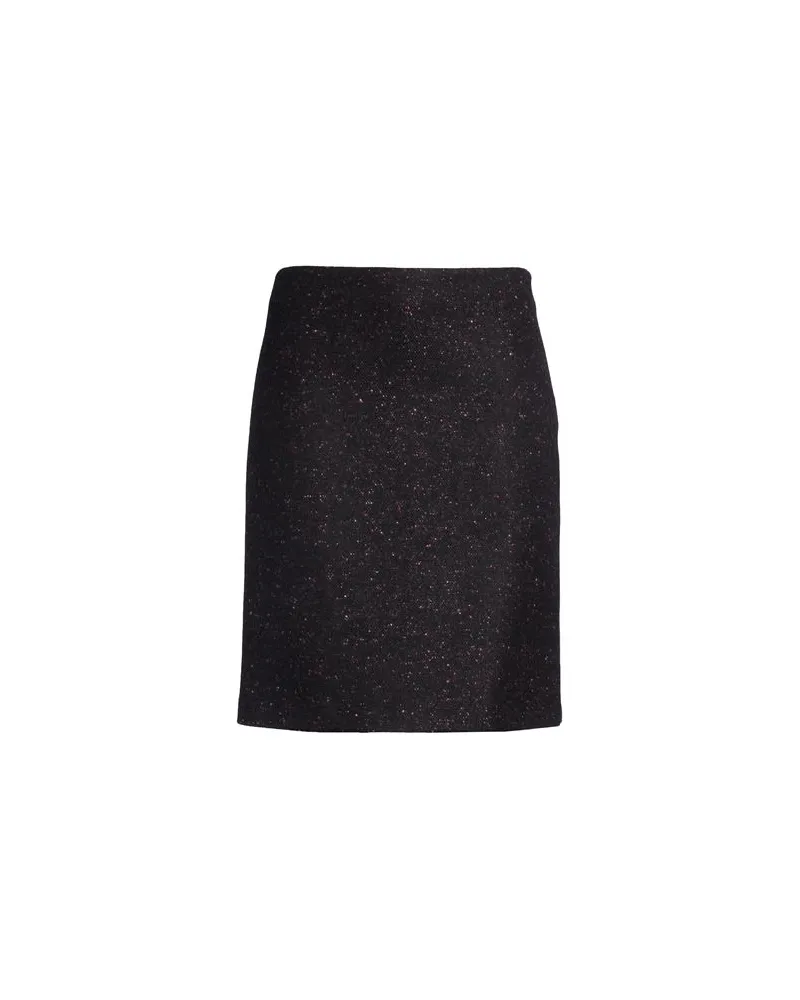 Liviana Conti HOSEN & RÖCKE - Miniröckeauf YOOX.COM Schwarz