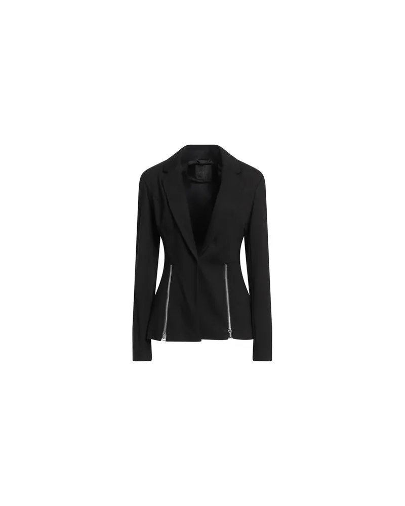 Guess ANZÜGE und CO-ORDS - Blazersauf YOOX.COM Schwarz